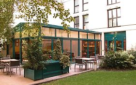 ibis Paris Bastille Faubourg St Antoine